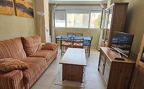 Apartamento Sierra Nevada